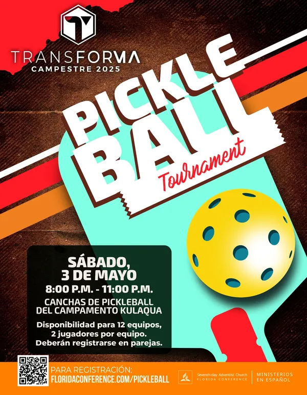 Pickleball