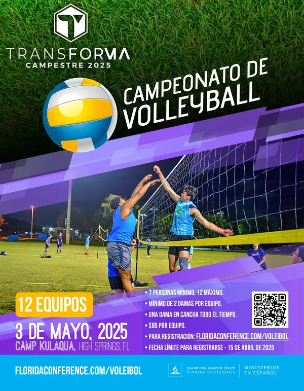Volleyball
