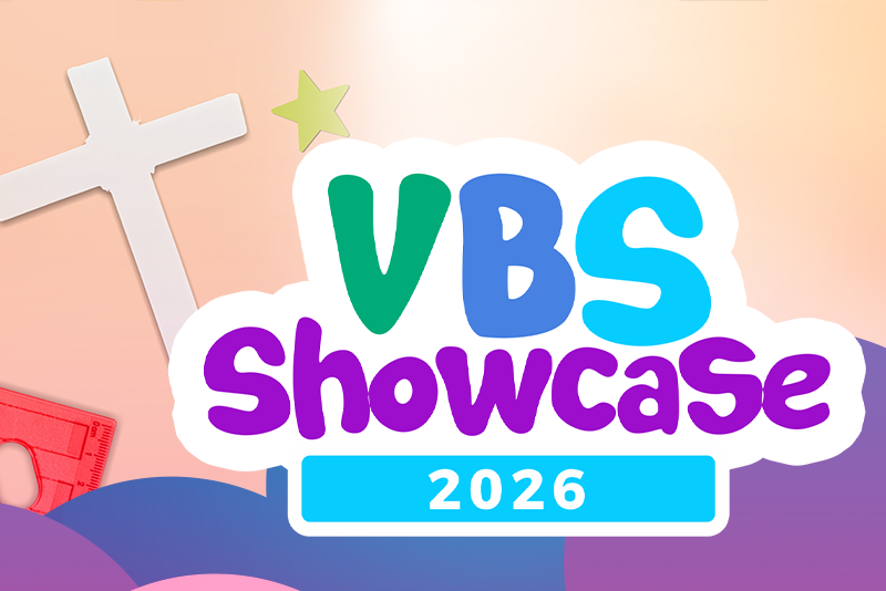 VBS Showcase