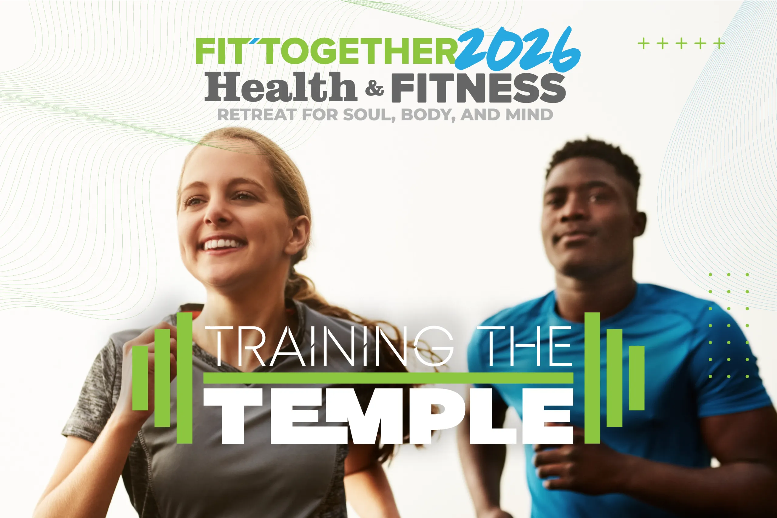 Fit Together: Health Retreat