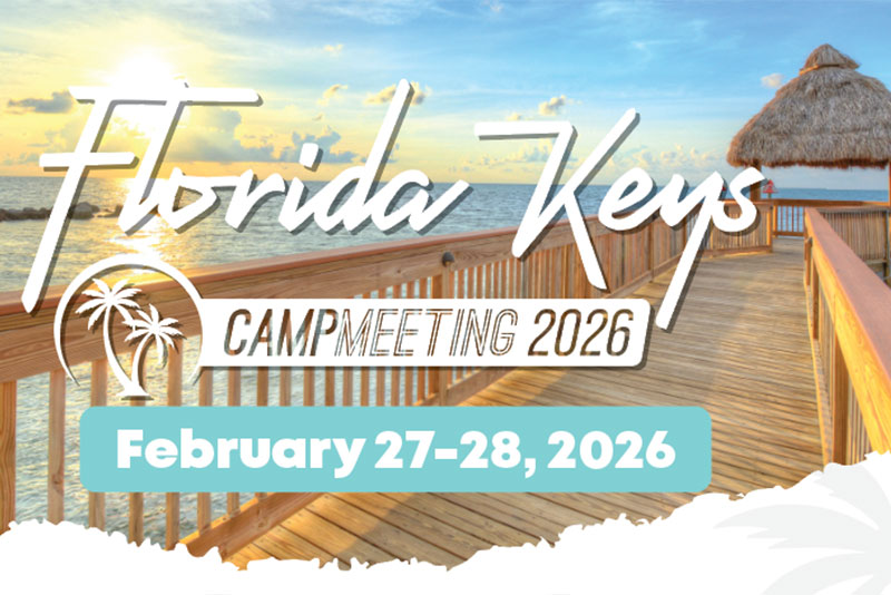 Keys Camp