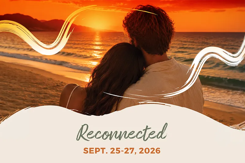 Marriage Retreat