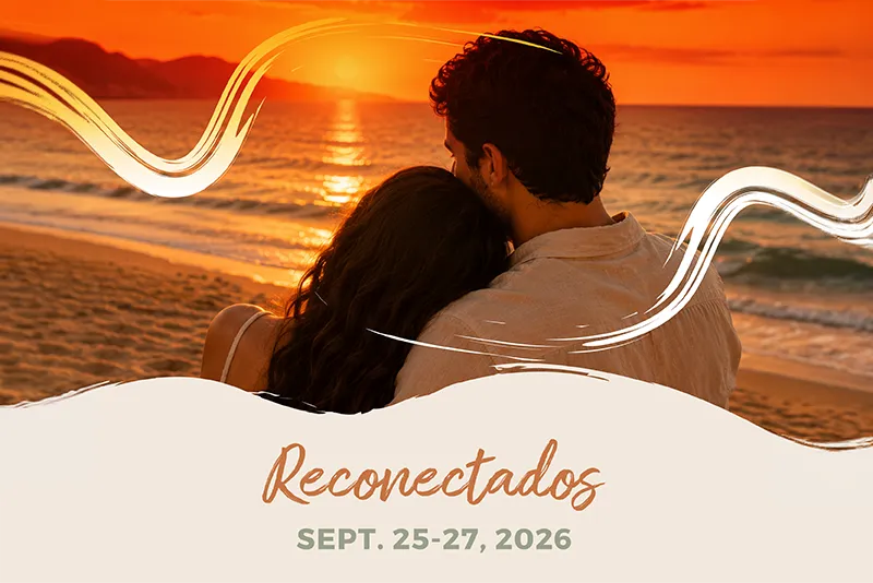 Retiro de Parejas