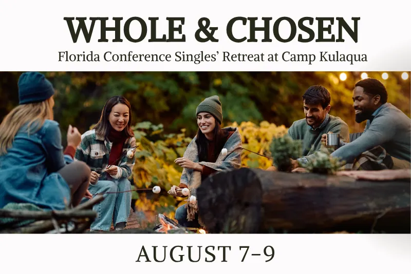 Singles' Retreat