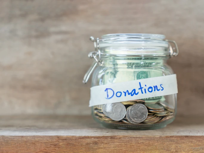 Charitable Gift Annuity