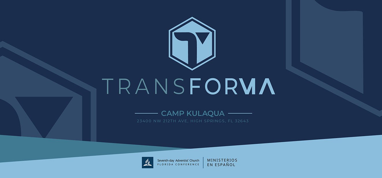 Campestre 2025: Spanish Camp Meeting