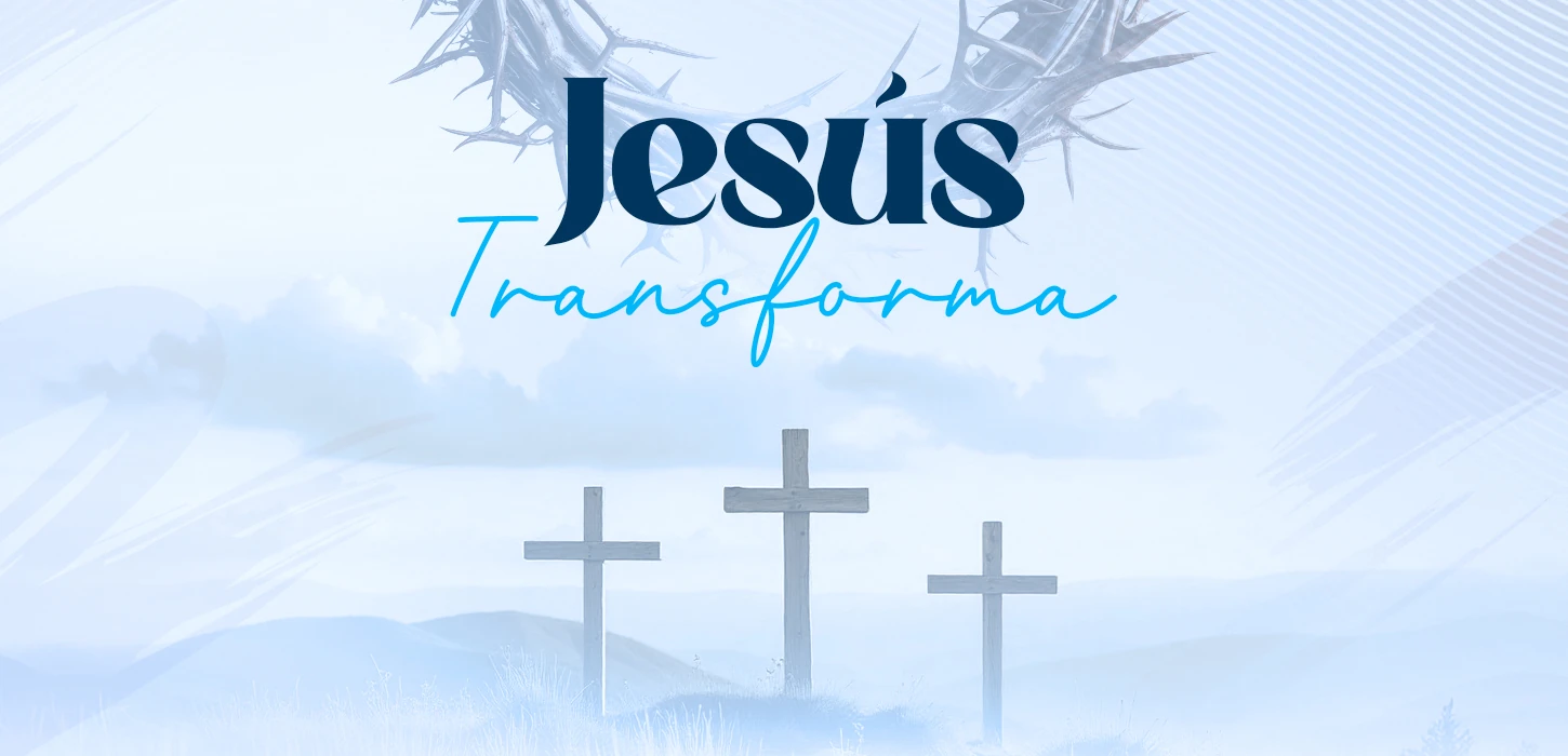 Impacto Tampa – Jesus Transforma