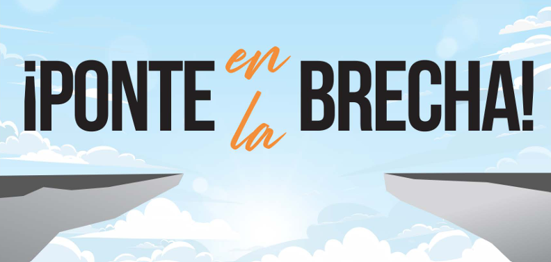 Ministerio de Hombres: Rally en Español