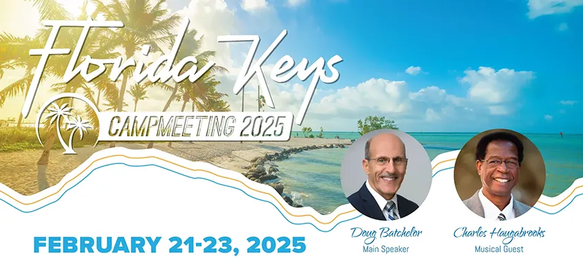 Florida Keys Camp Meeting