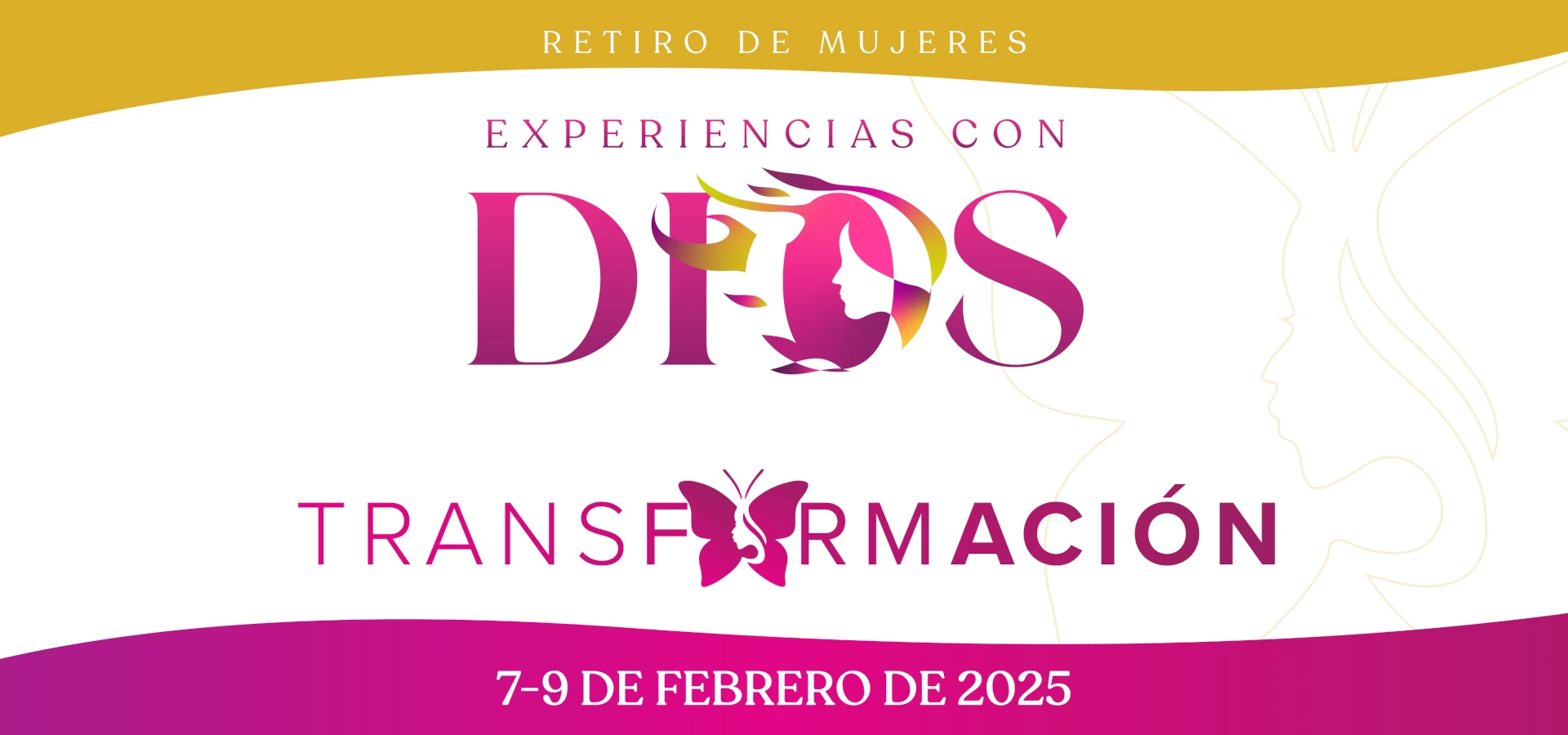 Retiro de Mujeres - Spanish