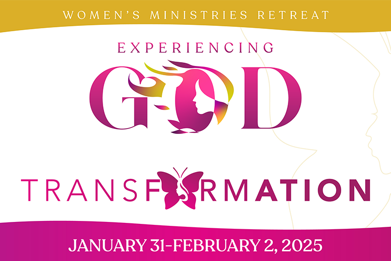 Women’s Ministry Retreat