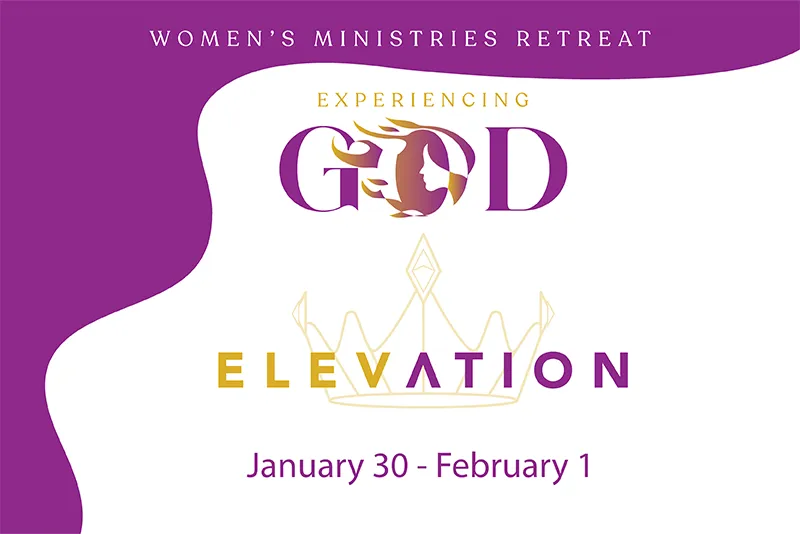 Women’s Retreat