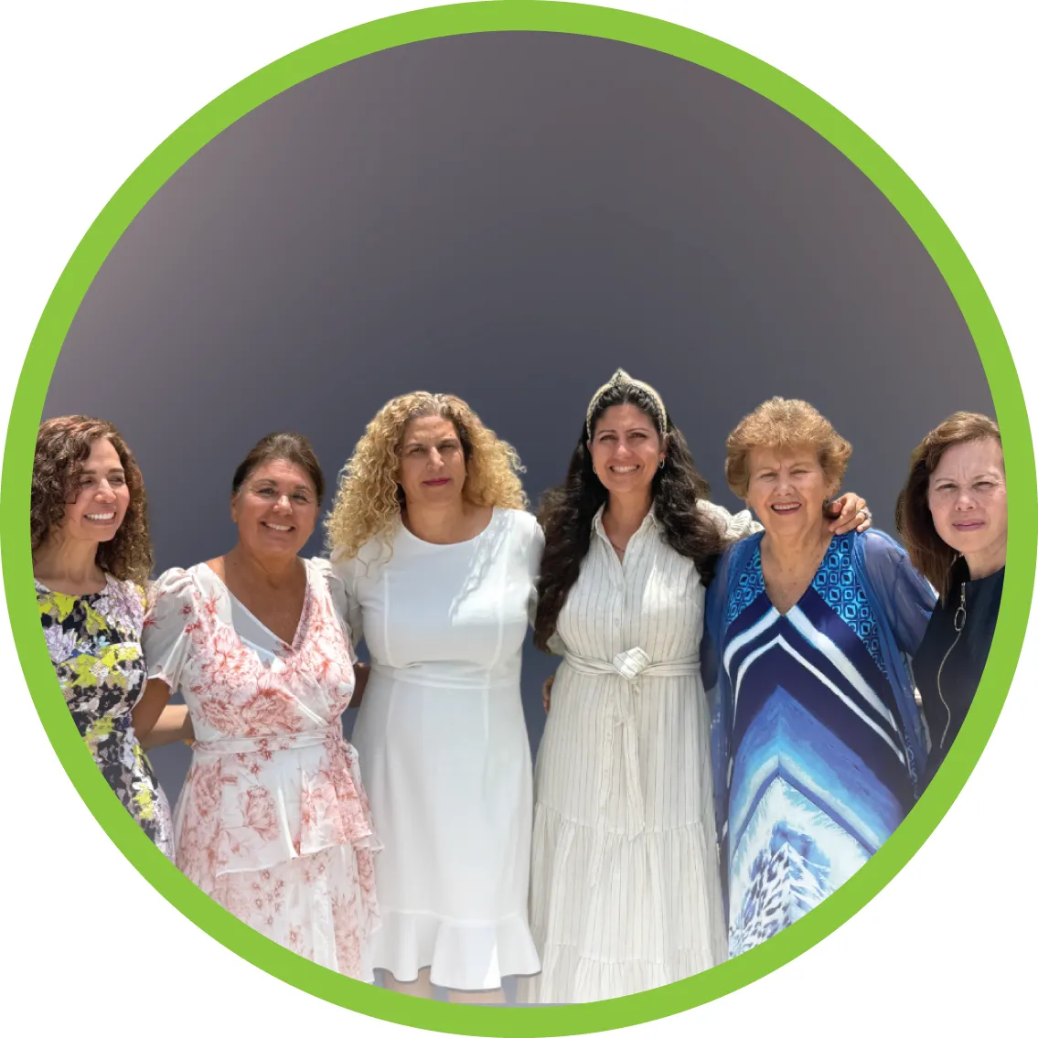Jupiter Health Ministries Team