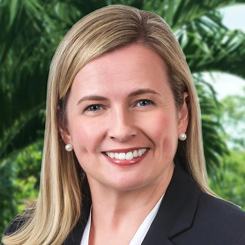 Stephanie Marchman