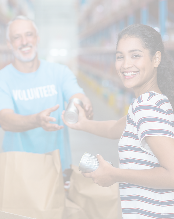 Community Services & Disaster Relief