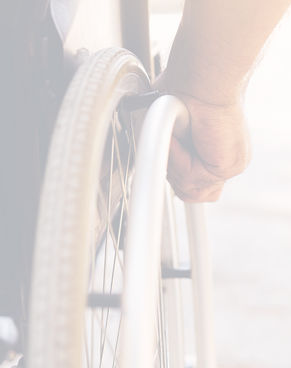 Disabilities Ministries