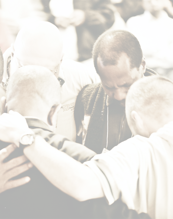 Men's Ministries
