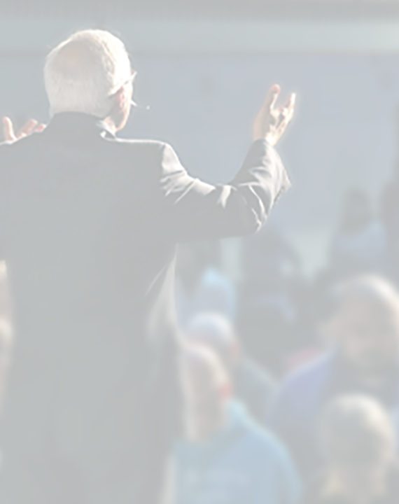 Pastoral Ministries