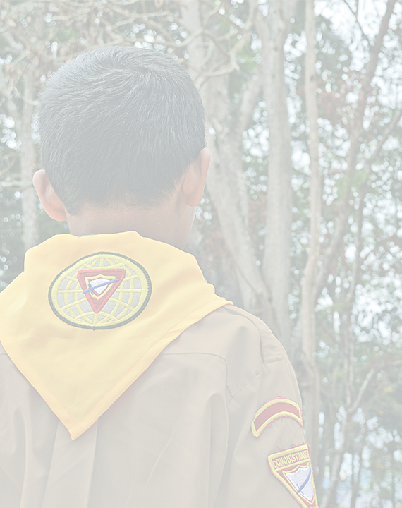 Pathfinders