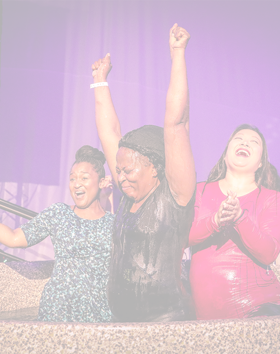 Women's Ministries
