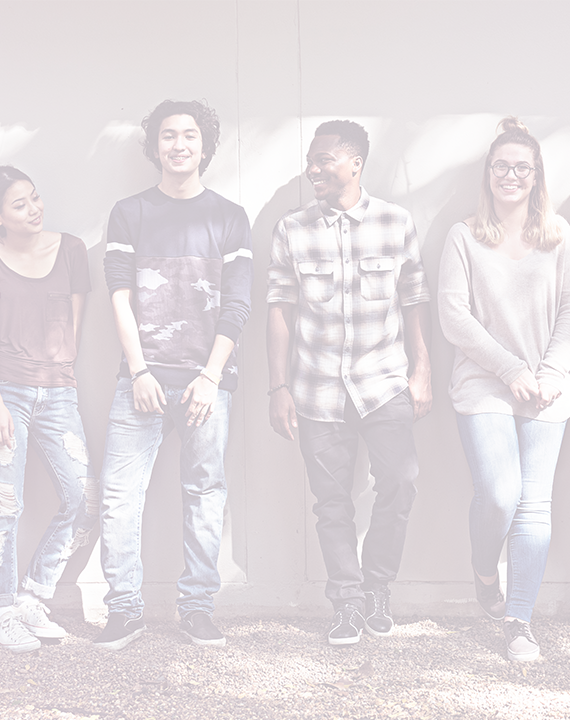 Youth & Young Adult Ministries
