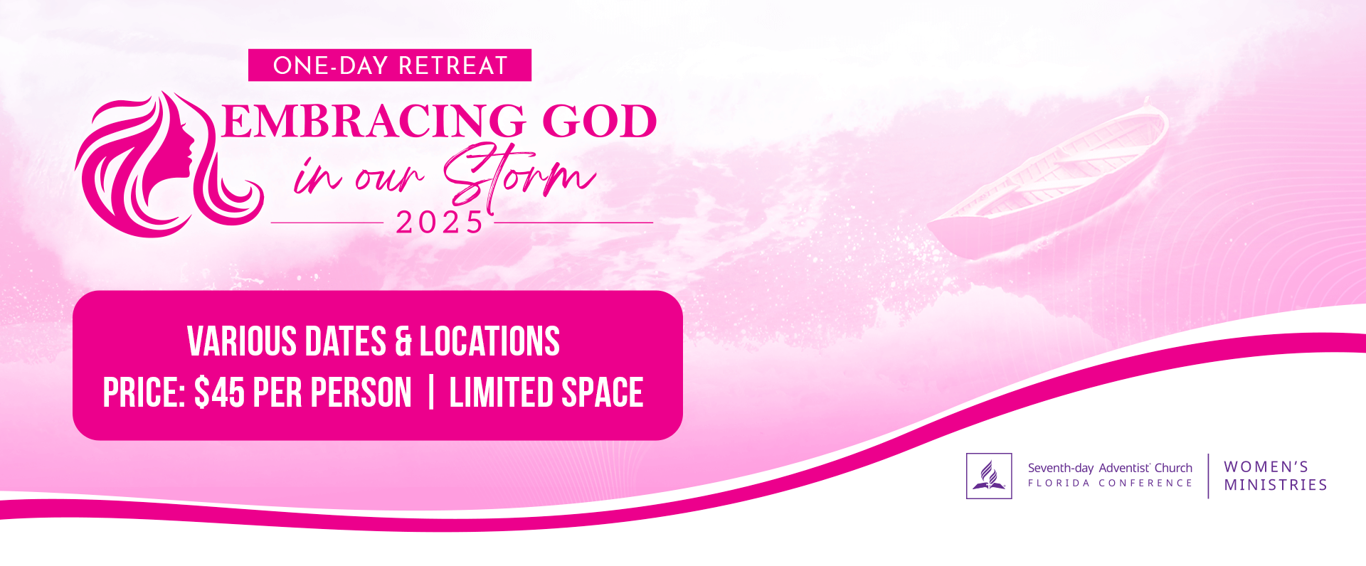 One-Day Retreats 2025