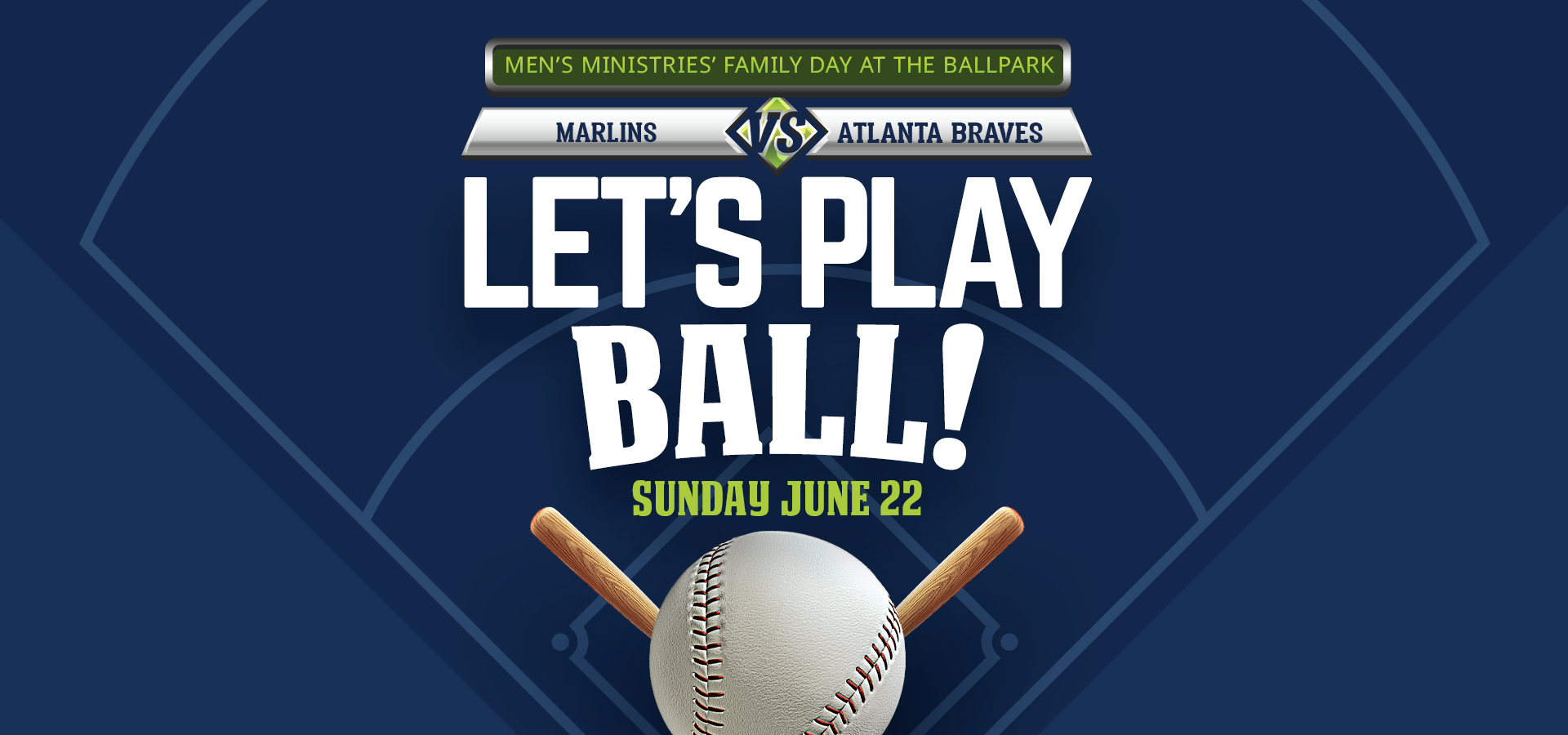 Family Day Baseball 2025