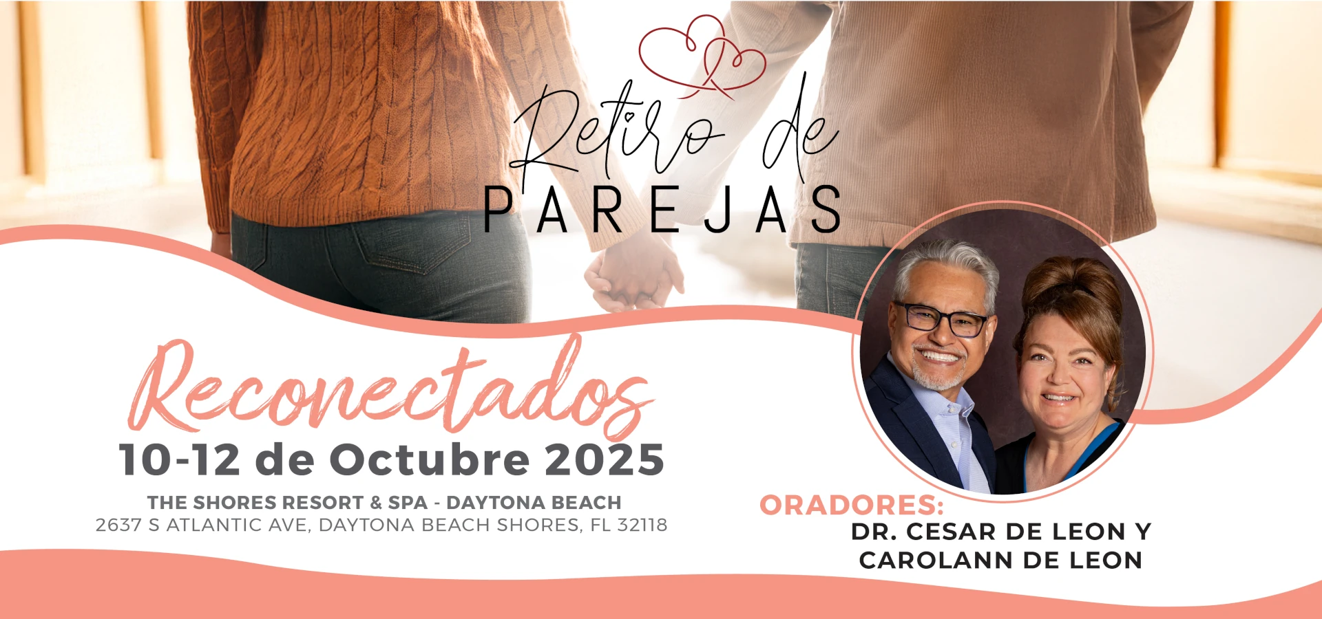 Retiro de Parejas 2025