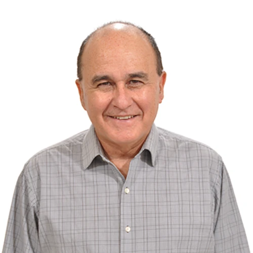 Henry Barrios