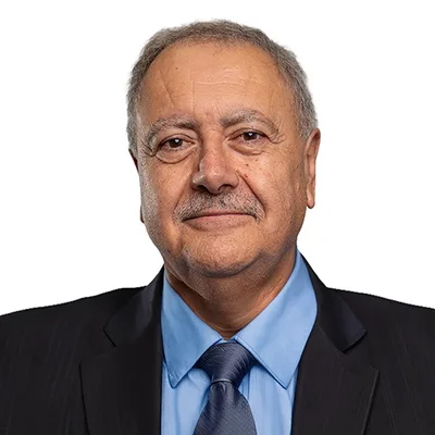 Luis Reyes