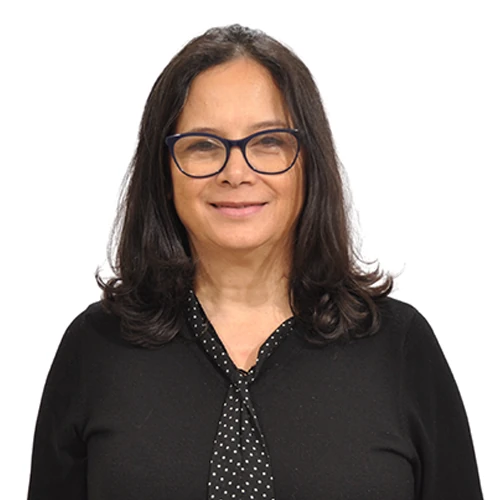 Nancy Rojas