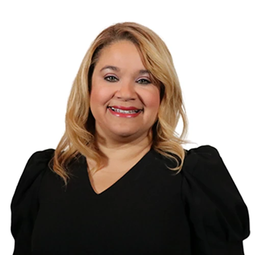 Rebeca Amador