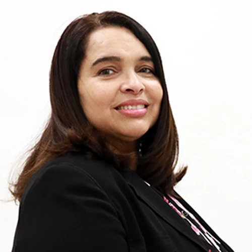 Vilma D. Guerrero, MBA