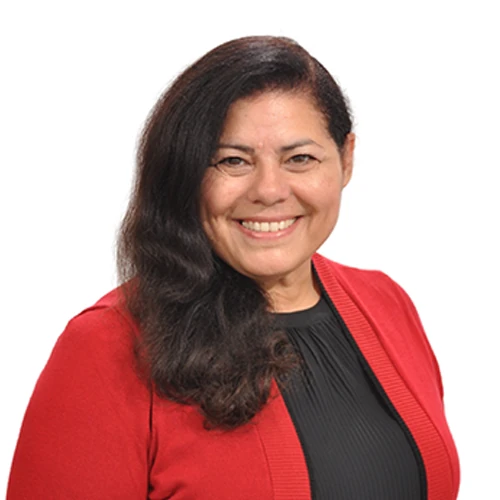 Yolanda Acevedo