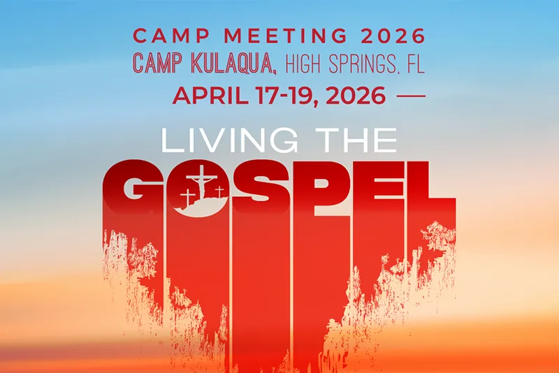 Camp Meeting