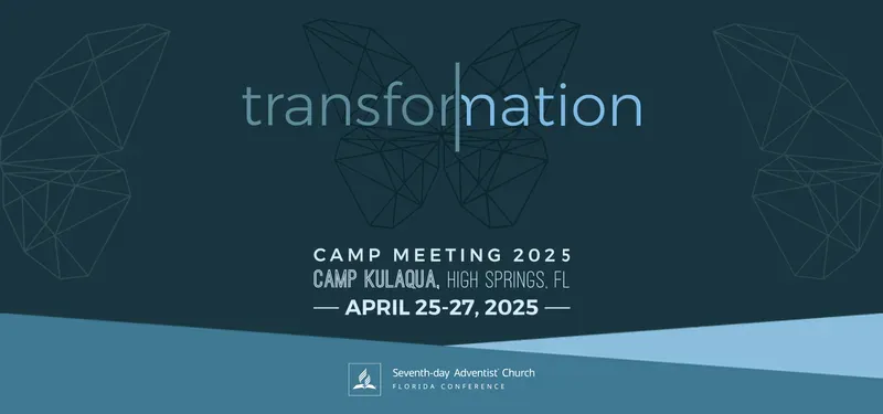 Camp Meeting 2025