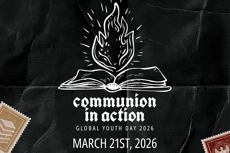 Global Youth Day