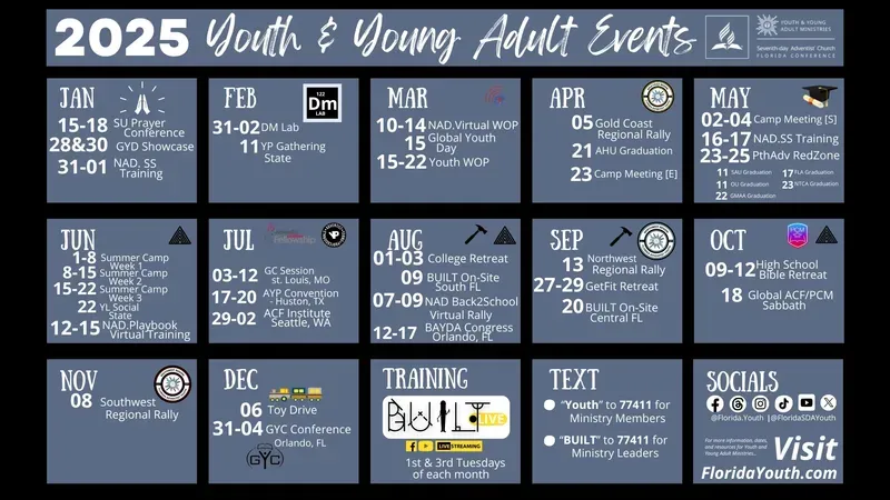 Global Youth Day