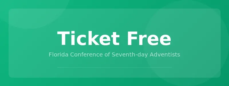 Evento con ticket free